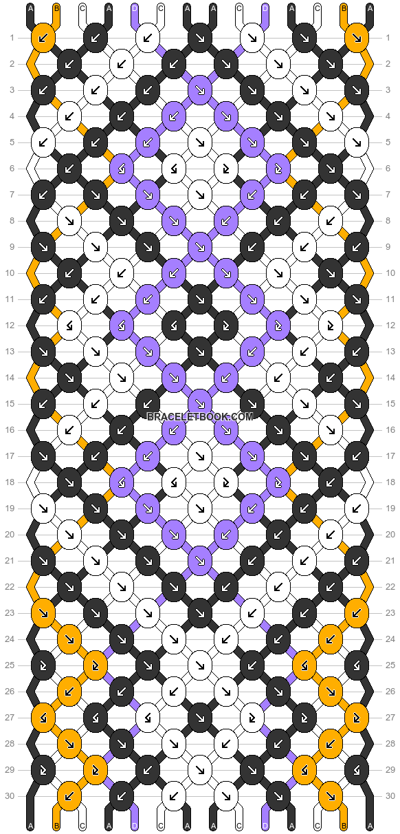 Normal pattern #131713 pattern