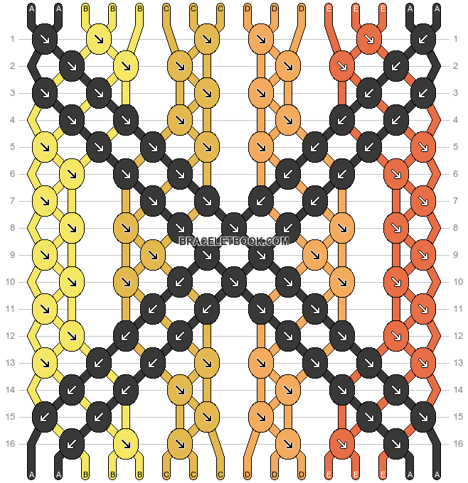 Normal pattern #131724 pattern