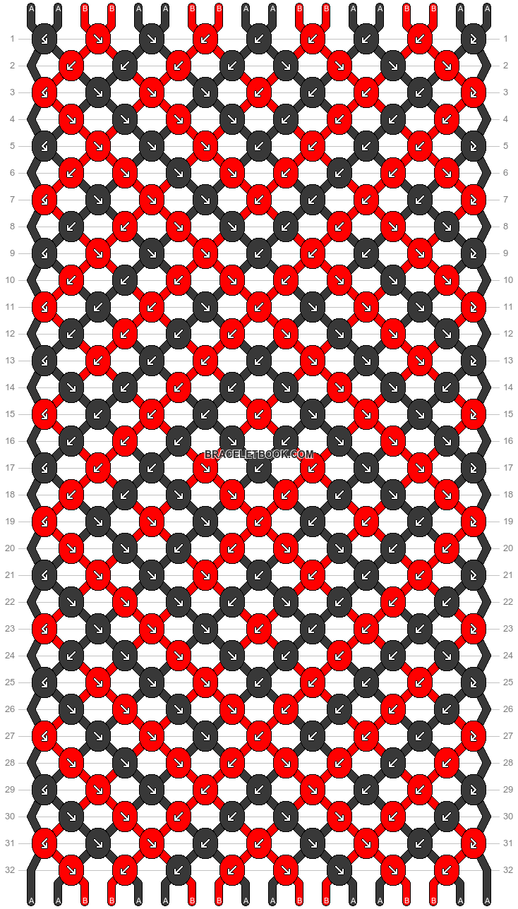 Normal pattern #131780 pattern