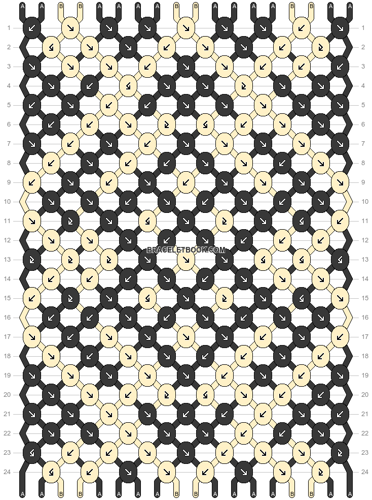 Normal pattern #131834 pattern
