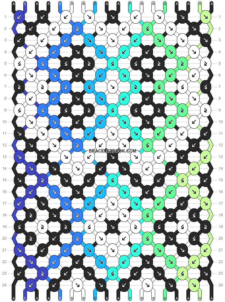 Normal pattern #131900 pattern