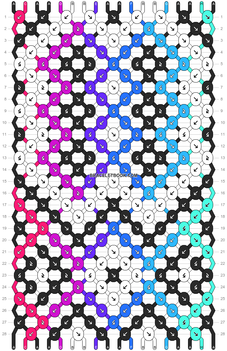 Normal pattern #131901 pattern
