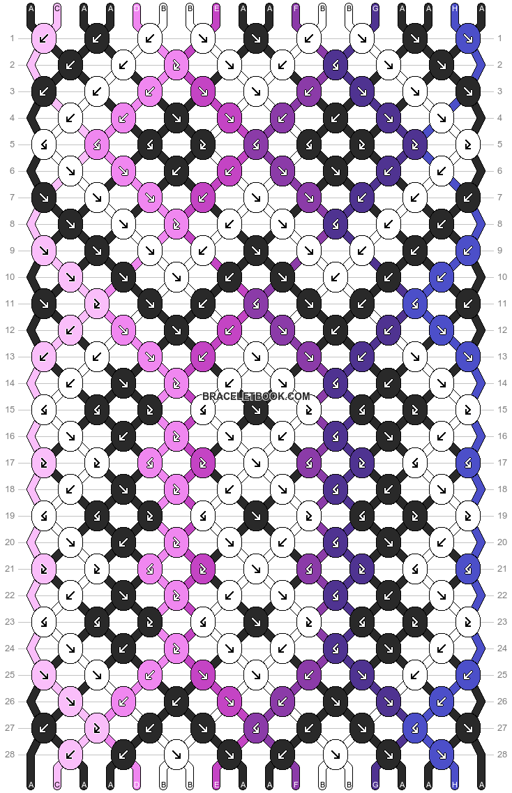Normal pattern #131902 pattern