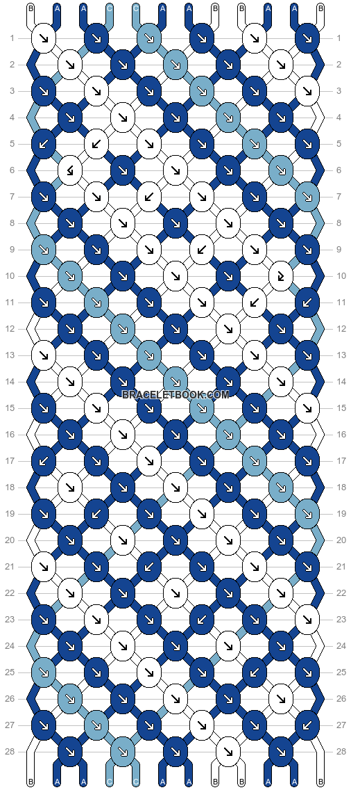 Normal pattern #131914 pattern