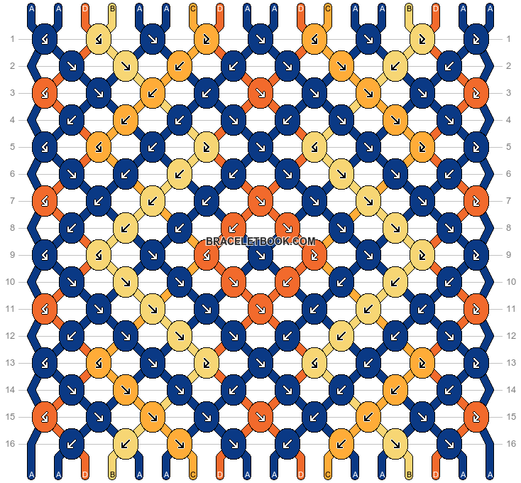 Normal pattern #131922 pattern