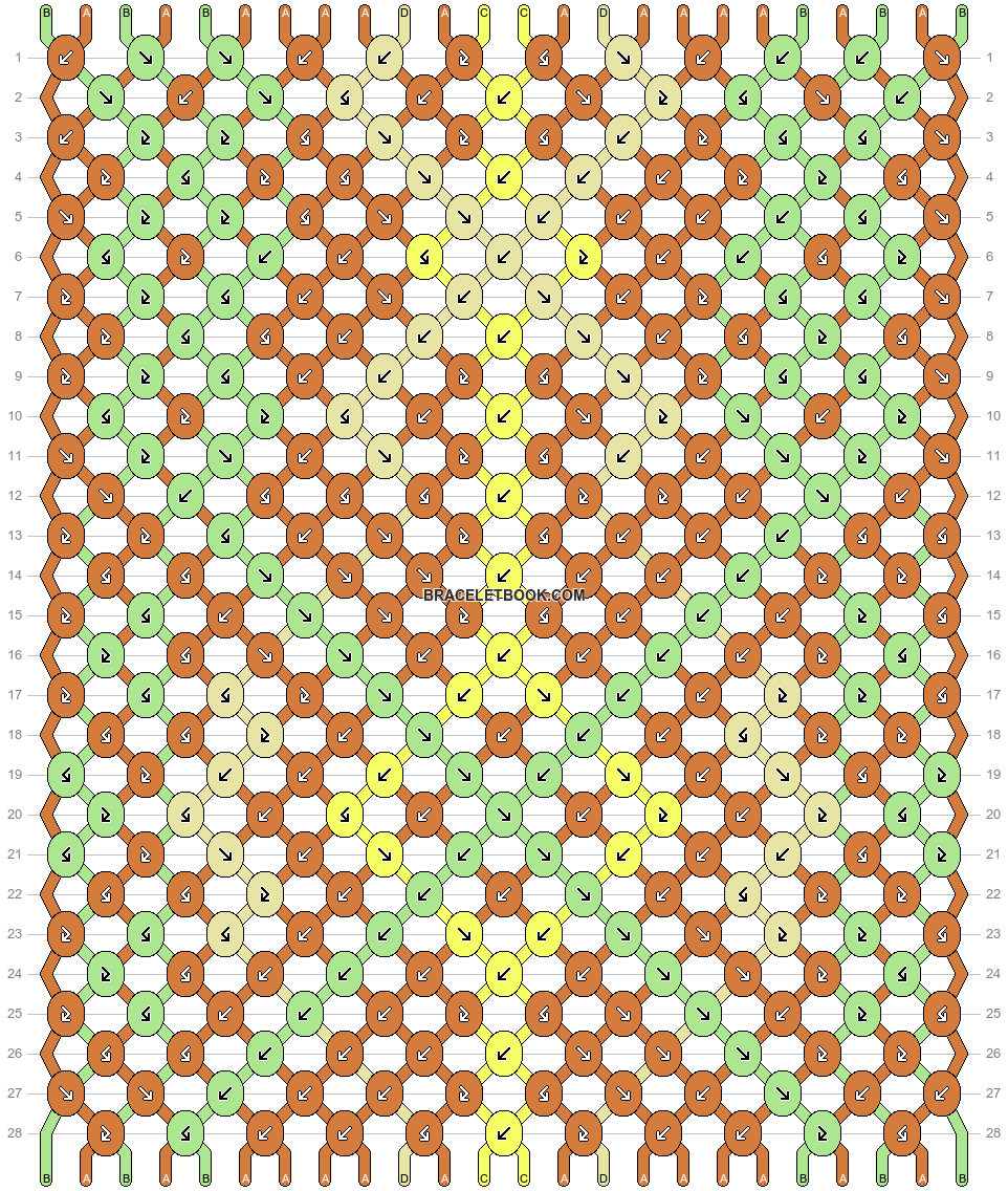 Normal pattern #131945 pattern
