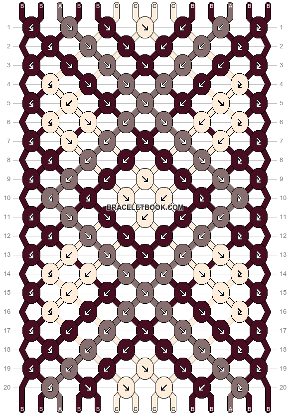 Normal pattern #131976 pattern