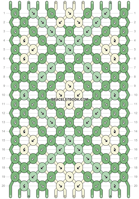 Normal pattern #131989 pattern