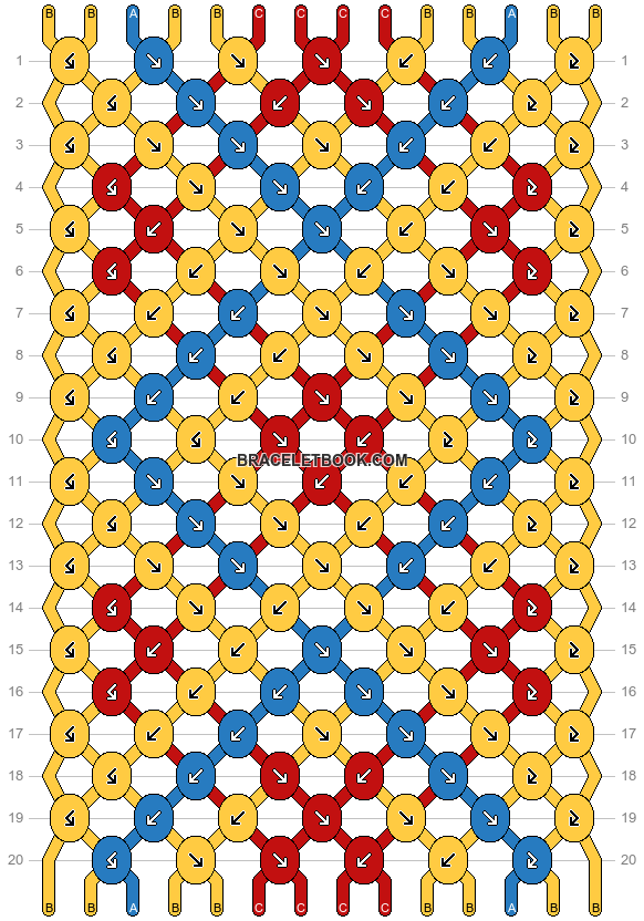 Normal pattern #131990 pattern