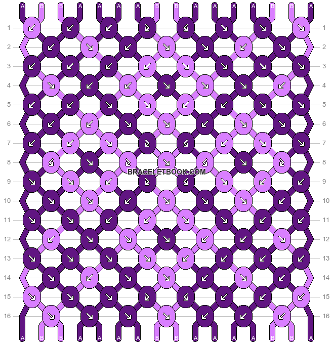 Normal pattern #132058 pattern