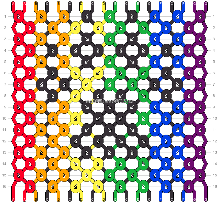 Normal pattern #132091 pattern
