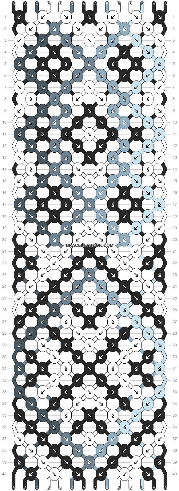 Normal pattern #132164 pattern