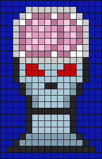 Alpha pattern #132237 preview