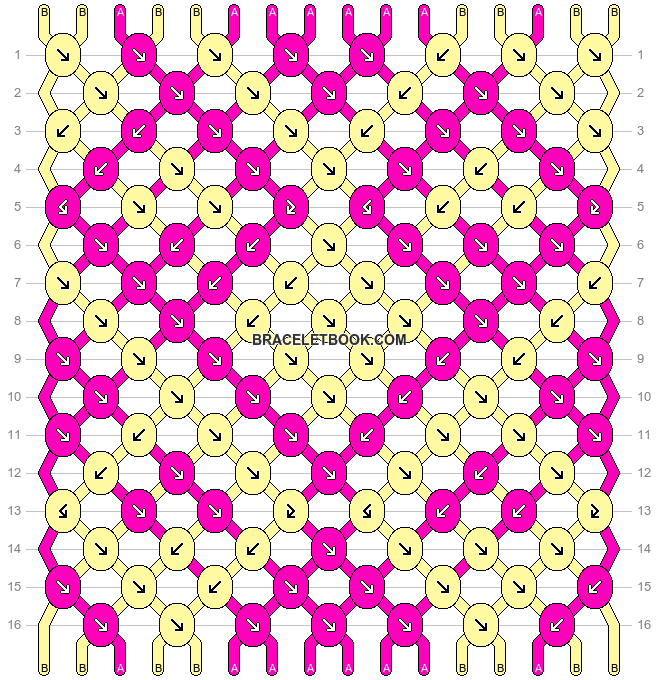 Normal pattern #132308 pattern