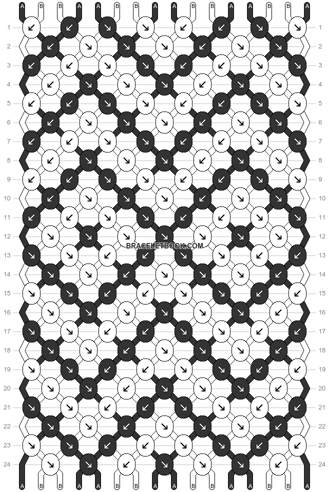 Normal pattern #132310 pattern