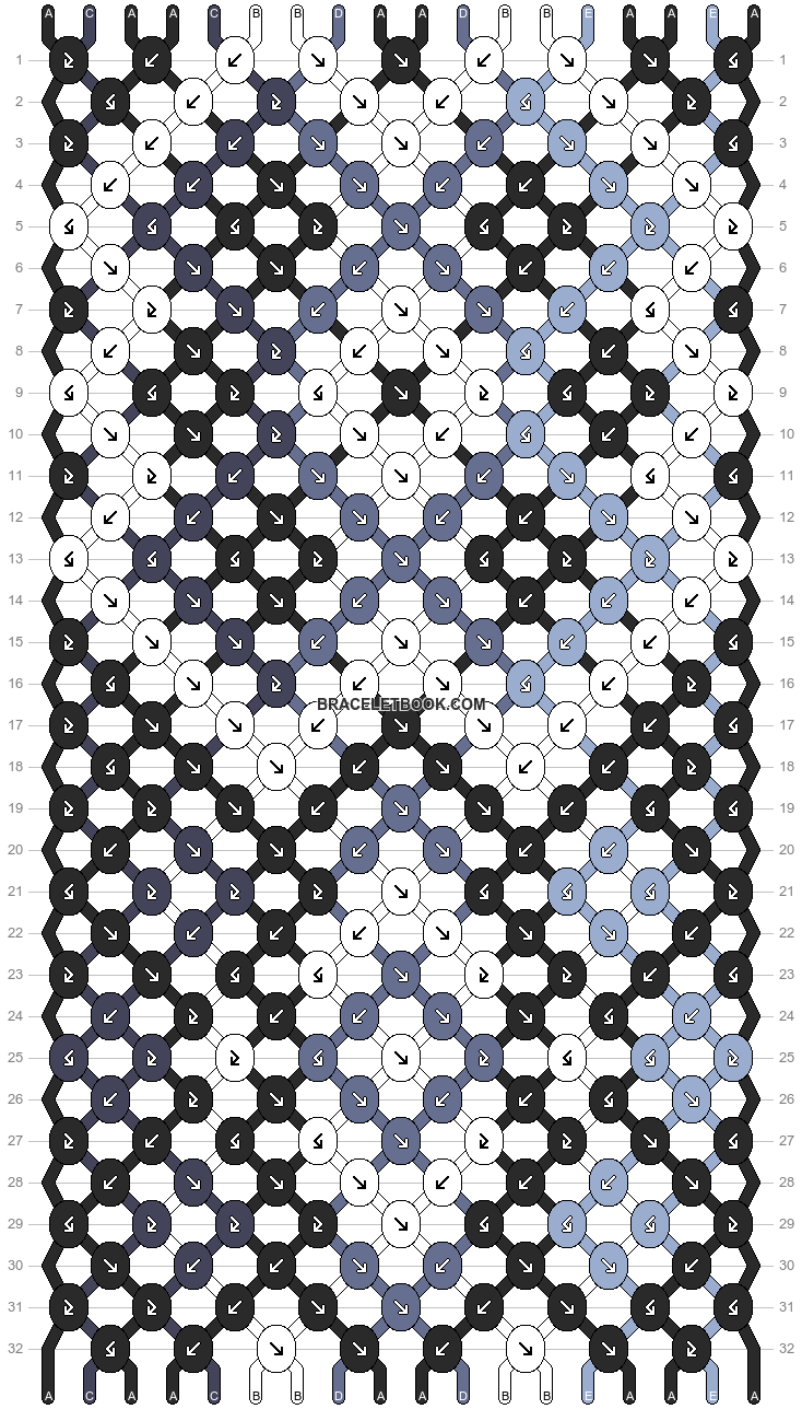 Normal pattern #132322 pattern