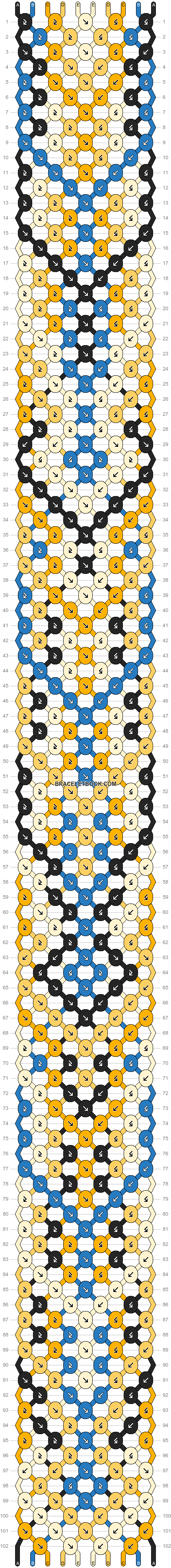 Normal pattern #132406 pattern