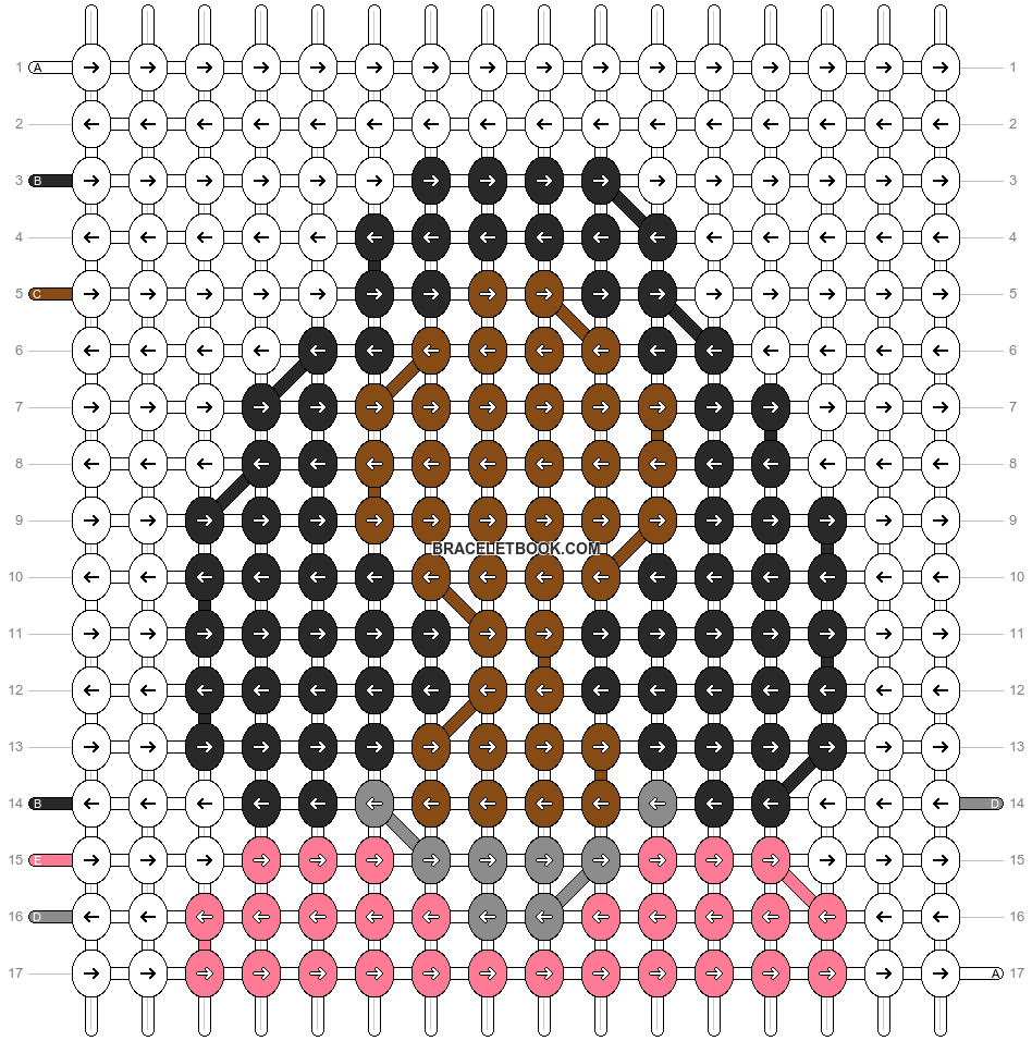Alpha pattern #132454 pattern