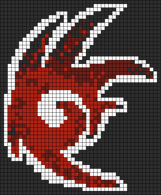 Alpha pattern #132595 preview