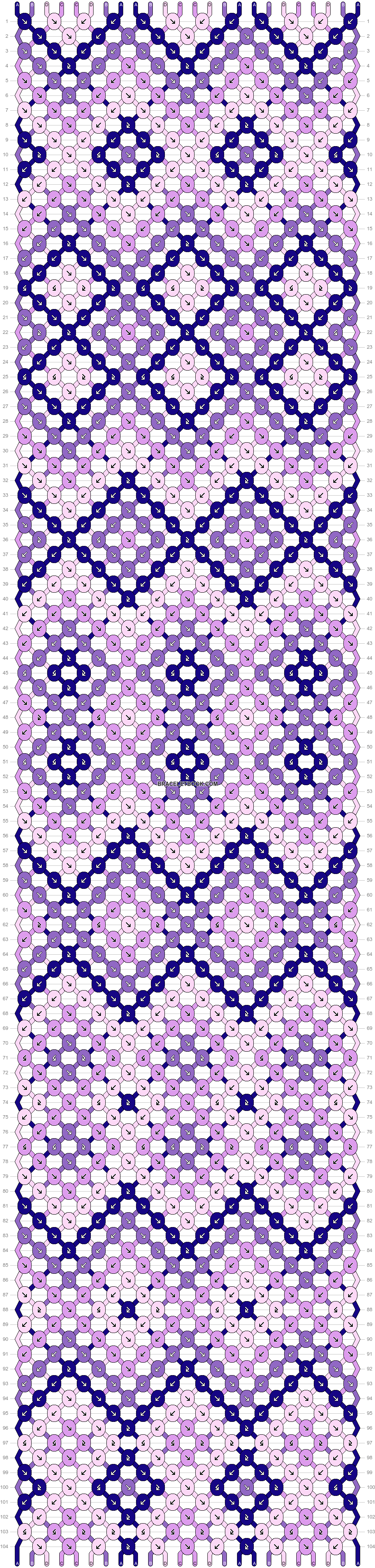 Normal pattern #132619 pattern