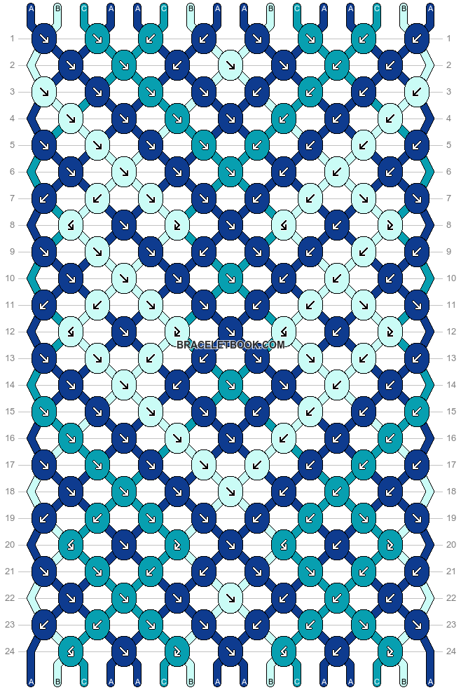 Normal pattern #132659 pattern