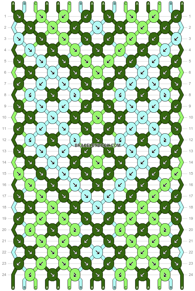 Normal pattern #132660 pattern