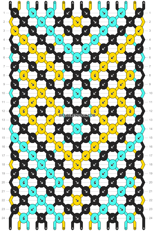 Normal pattern #132664 pattern