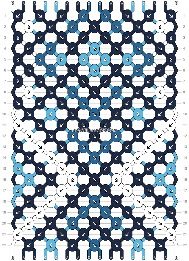 Normal pattern #132697 pattern