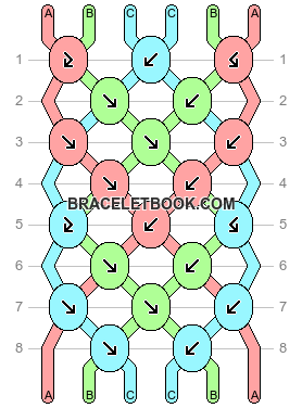Normal pattern #132766 pattern