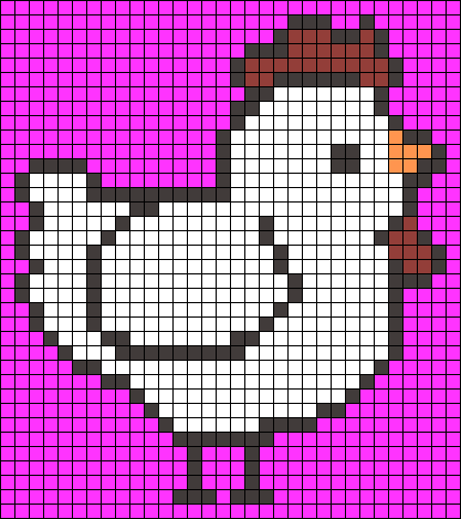 Alpha pattern #132817 preview