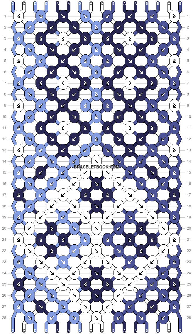 Normal pattern #133075 pattern