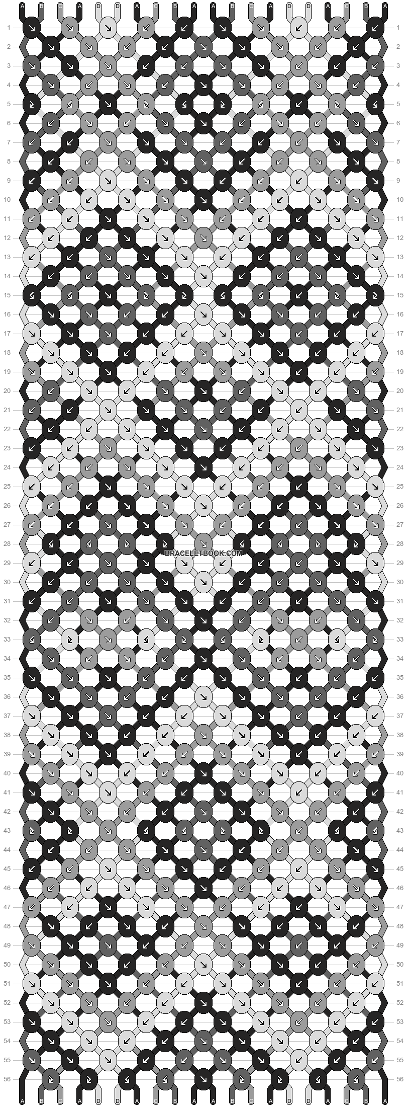 Normal pattern #133100 pattern