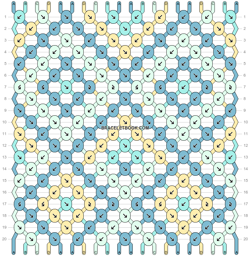 Normal pattern #133101 pattern