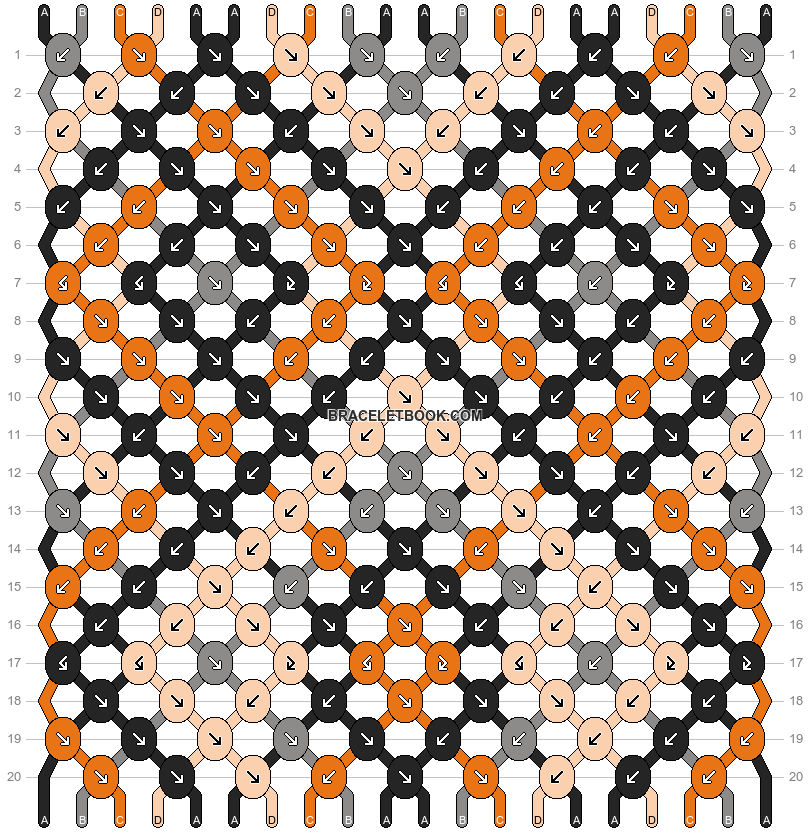 Normal pattern #133106 pattern