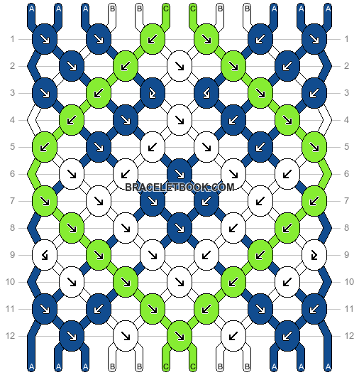 Normal pattern #133117 pattern