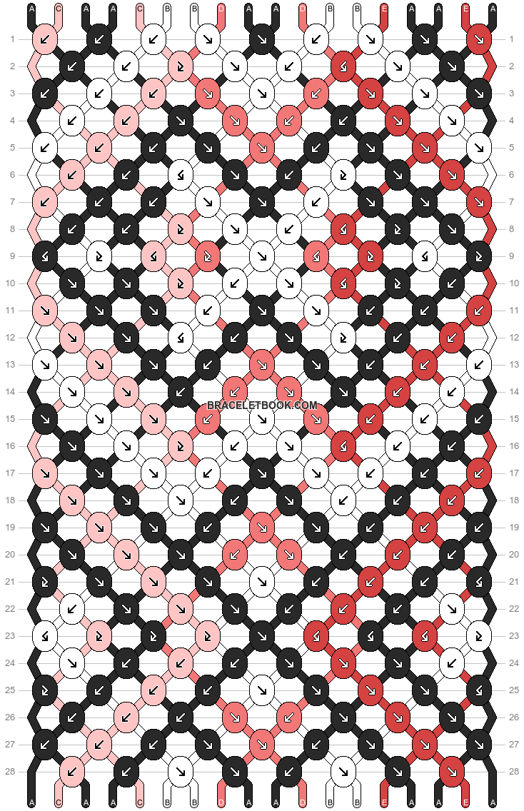 Normal pattern #133218 pattern