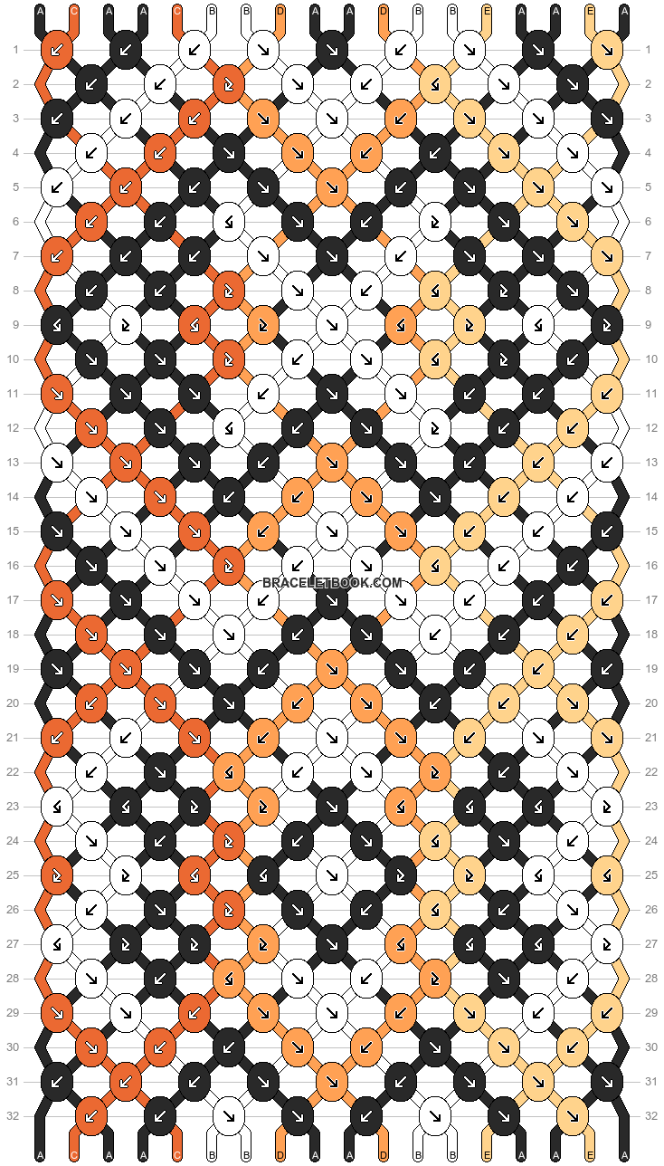 Normal pattern #133223 pattern