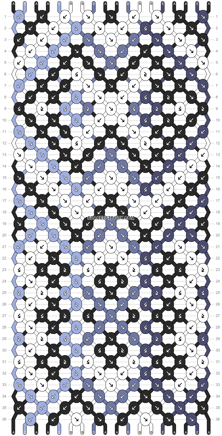 Normal pattern #133224 pattern