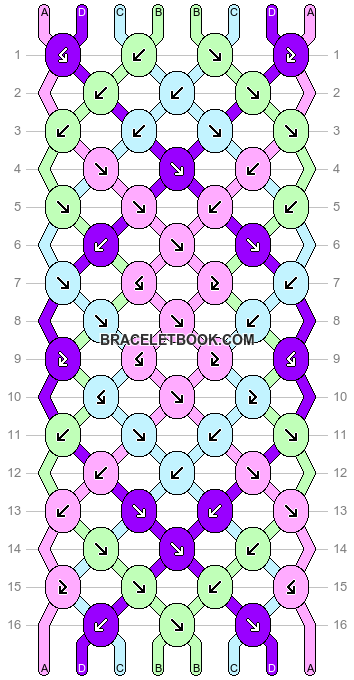 Normal pattern #133293 pattern
