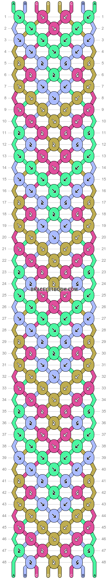Normal pattern #133446 pattern