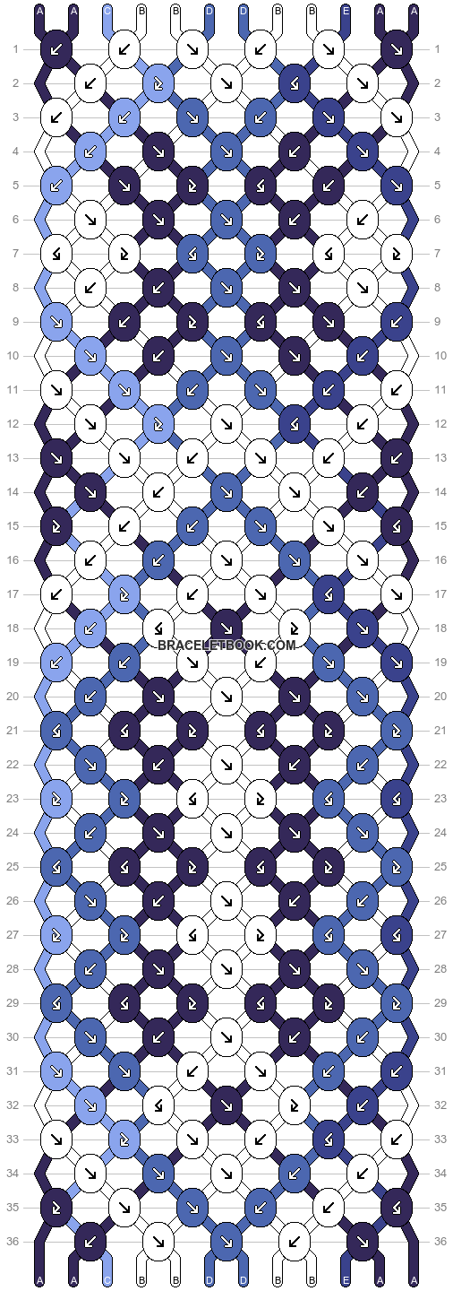 Normal pattern #133590 pattern