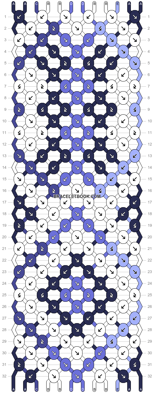 Normal pattern #133595 pattern