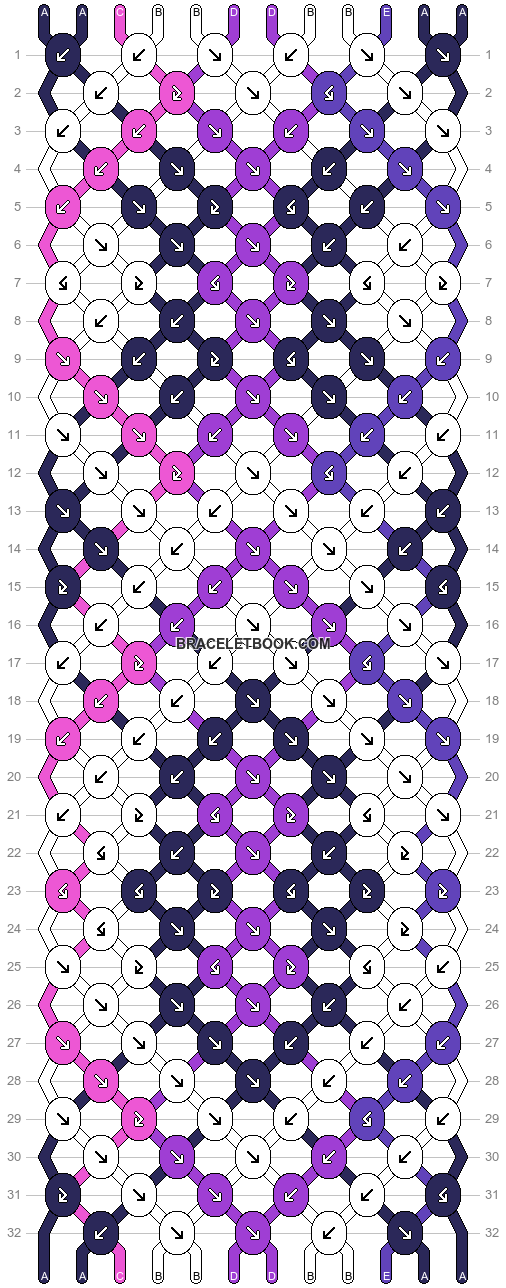 Normal pattern #133602 pattern