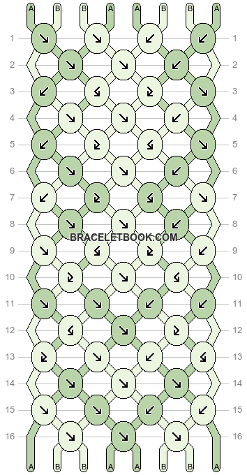 Normal pattern #133644 pattern