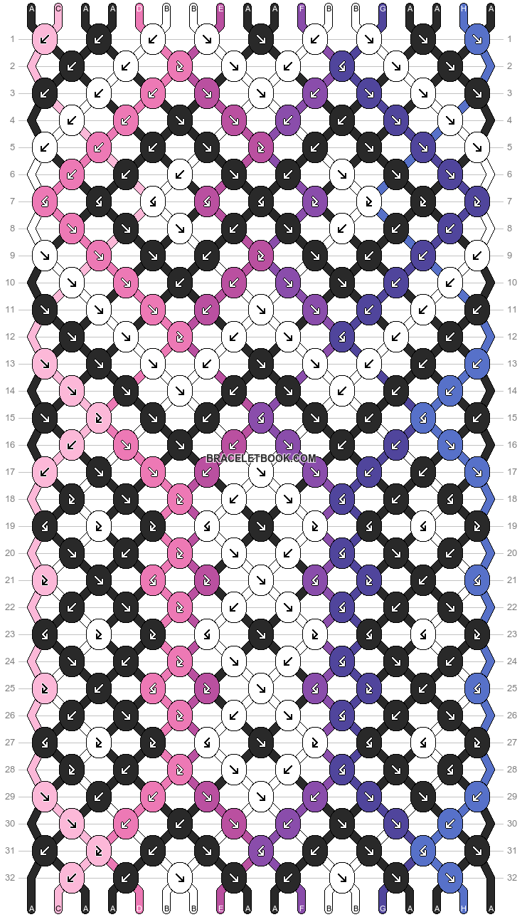 Normal pattern #133669 pattern