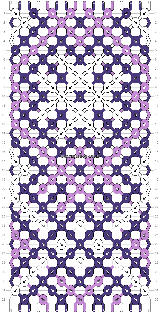 Normal pattern #133693 pattern