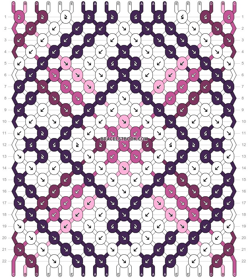 Normal pattern #133800 pattern