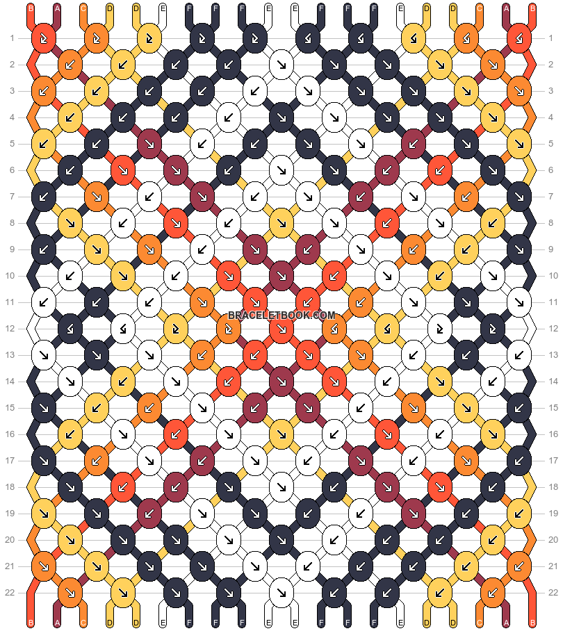 Normal pattern #133801 pattern