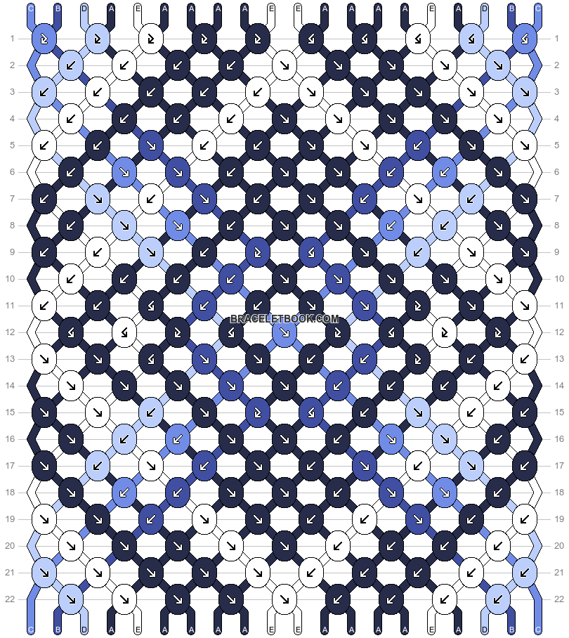 Normal pattern #133802 pattern