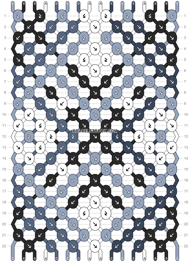 Normal pattern #133805 pattern